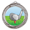 Wreath - Golf!