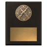 Challenge Plaque - Rifle