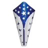 Galaxy Cup - Silver / Blue