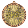 Venture Medal Dance!