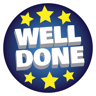 Well Done