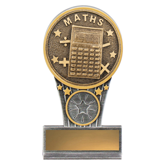 Mini Maths IKON!