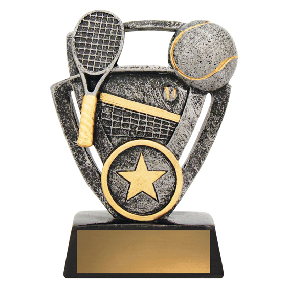 Tennis Budget Theme!