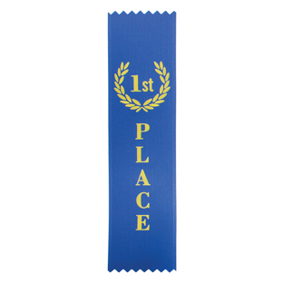 Place Ribbons
