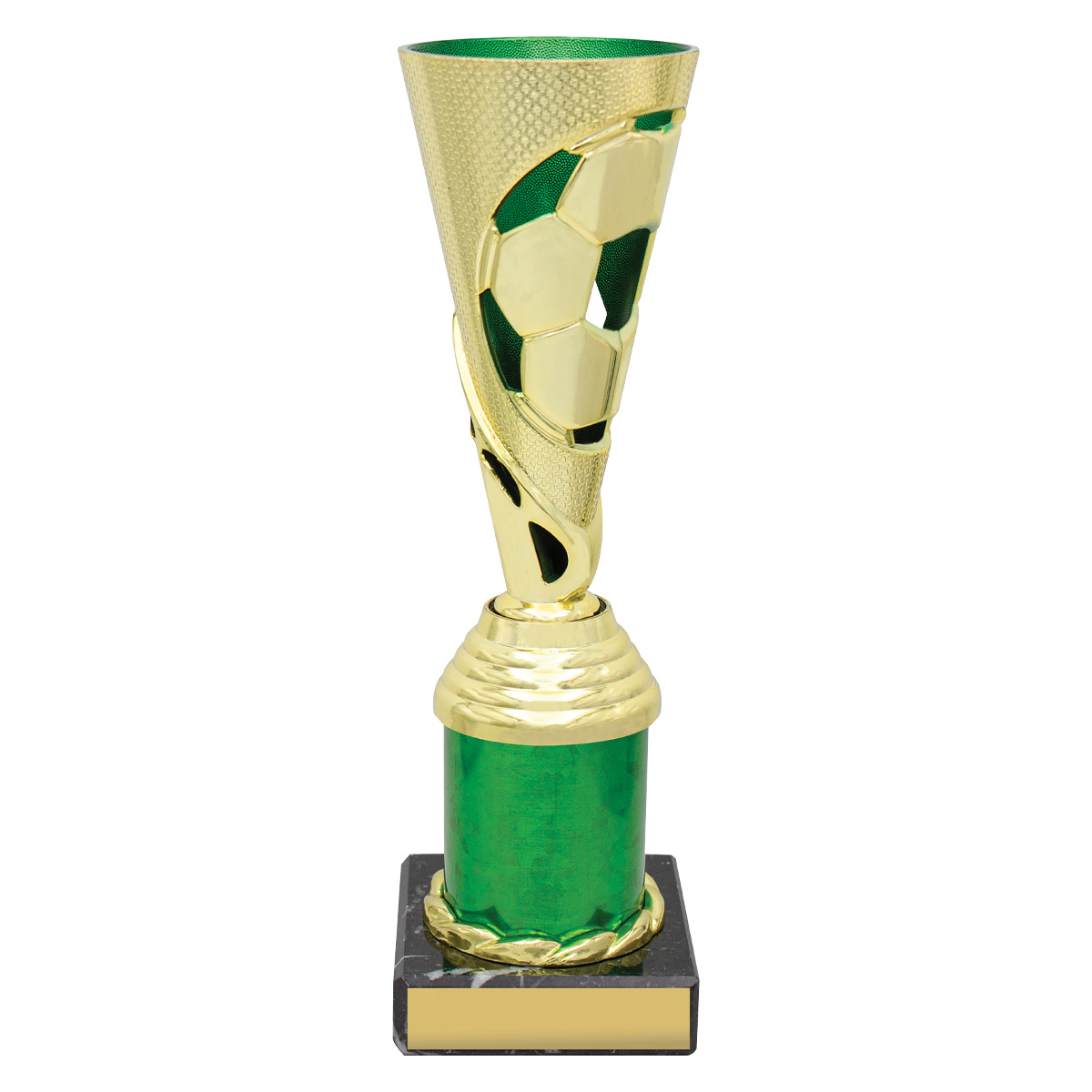 Copa Green Football