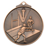 Sunraysia Medal!