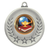 Laurel Medal - Academic!