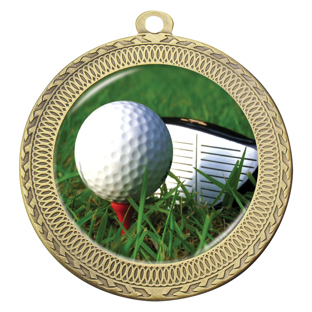 Ovation - Golf