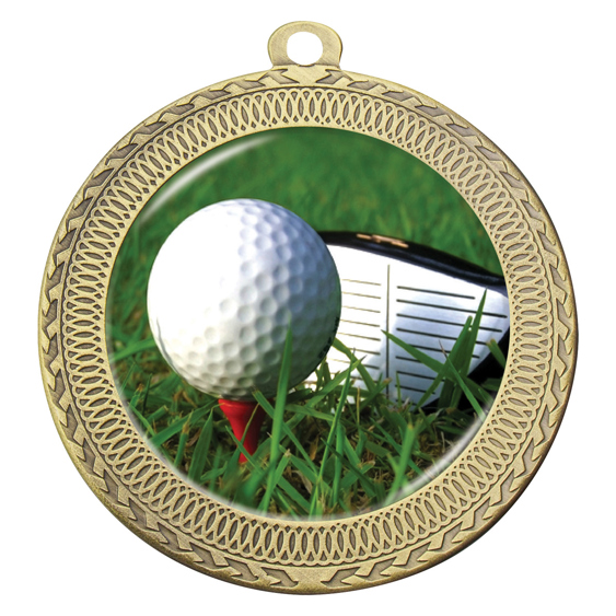 Ovation - Golf!