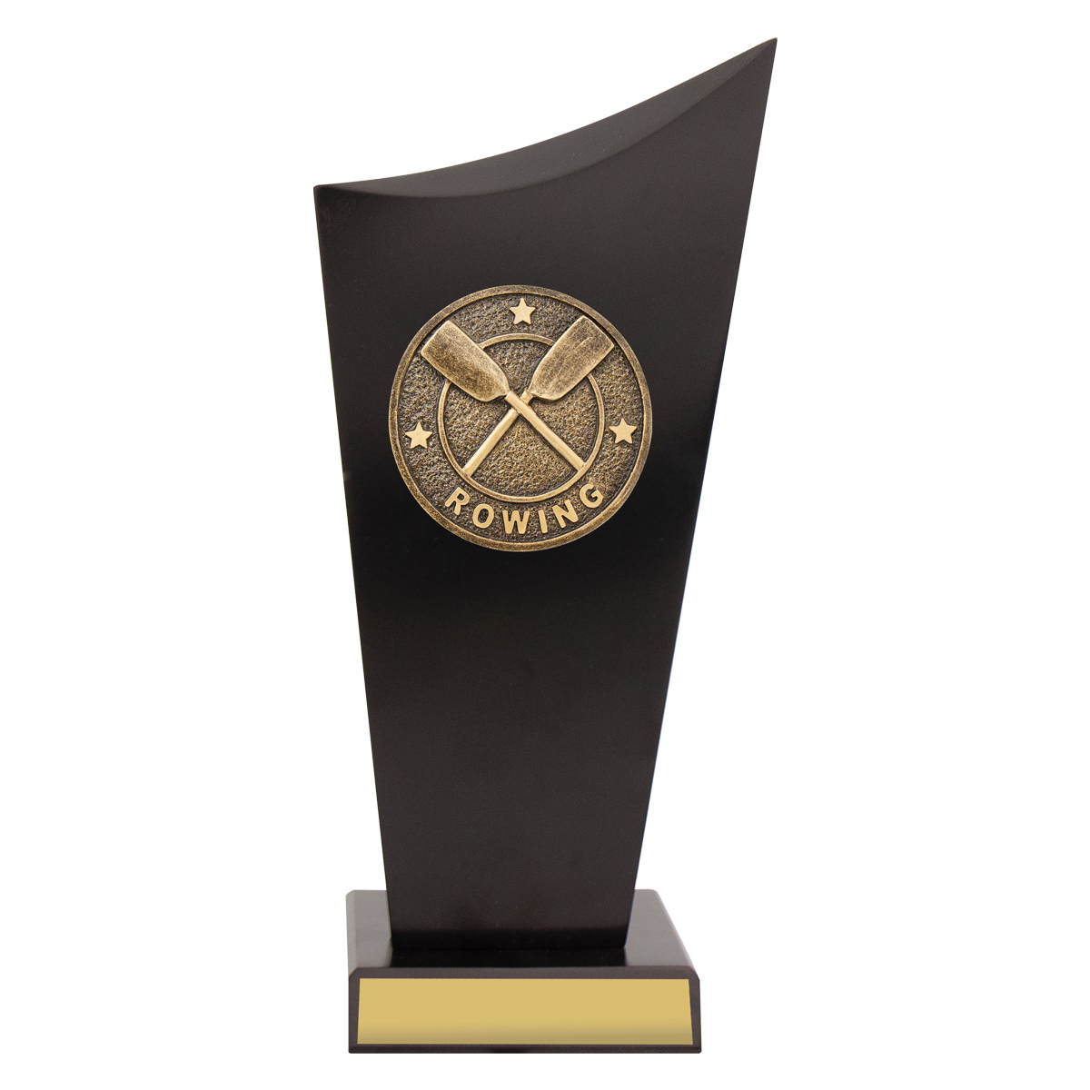 Spartan Crest - Rowing