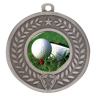 Distinction - Golf!