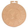 Aura Loop Medal