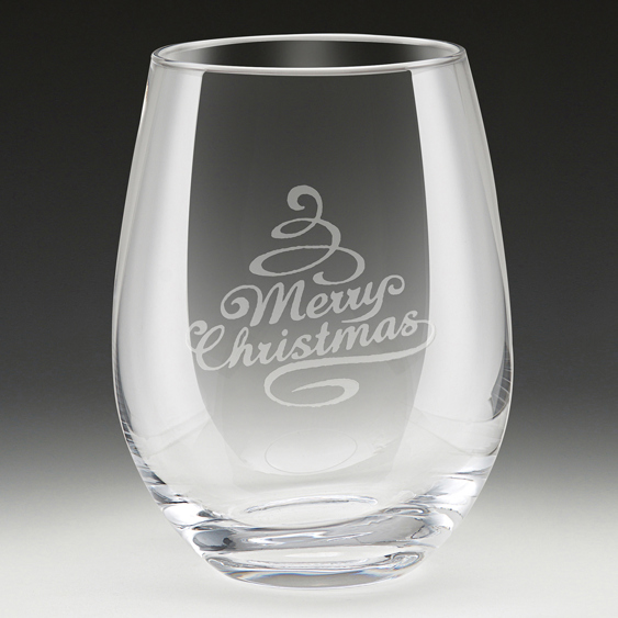 Lakewood Wine Glass!