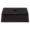 Black Trophy Base