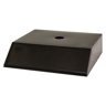 Black Trophy Base