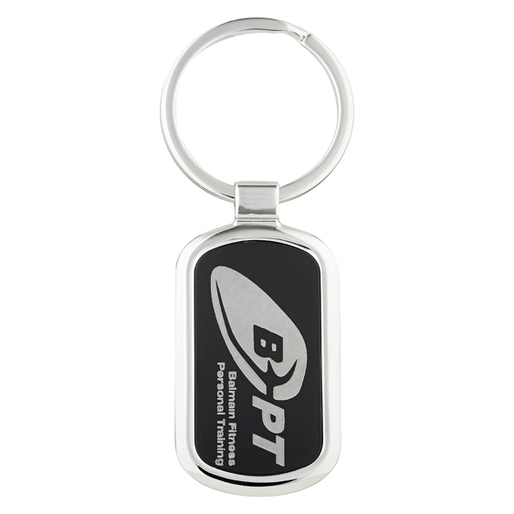 Engravable Keychain!