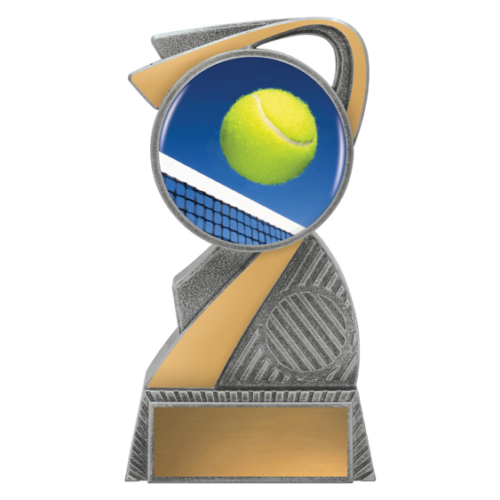 Arclight Colour - Tennis!
