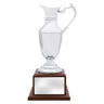 Claret Jug!