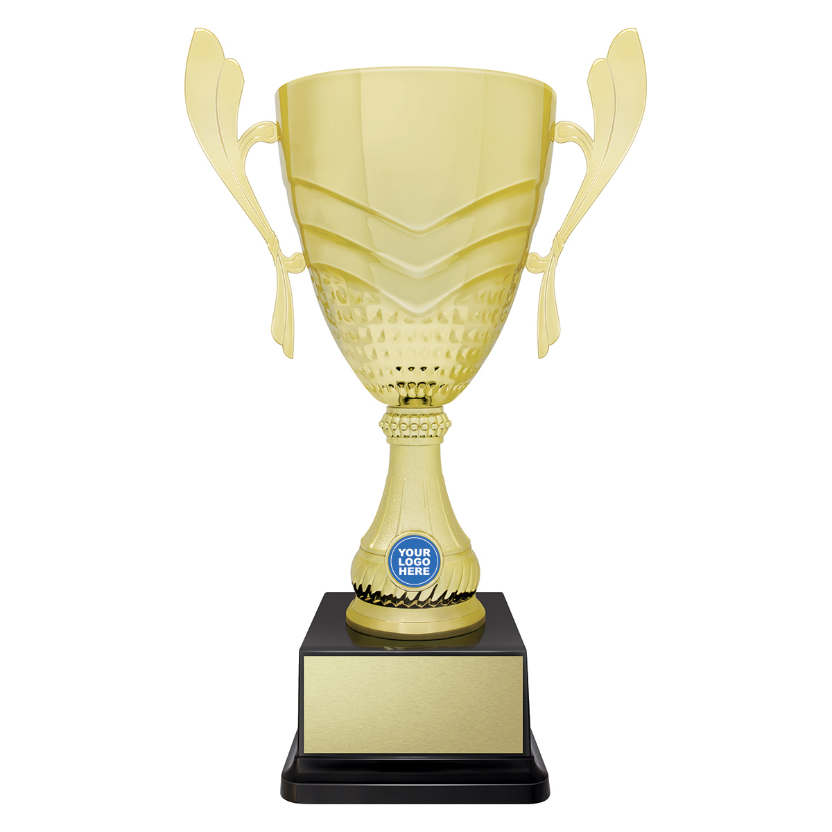 Hunter Cup - Gold