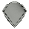 Diamond Medal - Silver