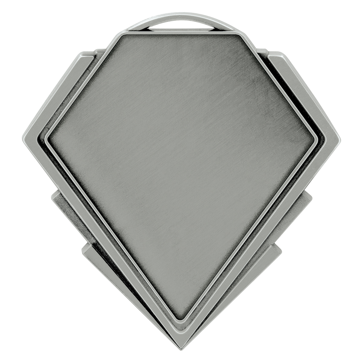 Diamond Medal - Silver