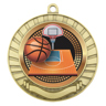 Eco Scroll - Basketball
