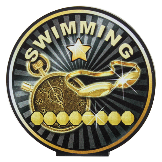 Swim Vibe!