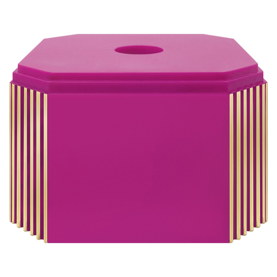 Pink Column!