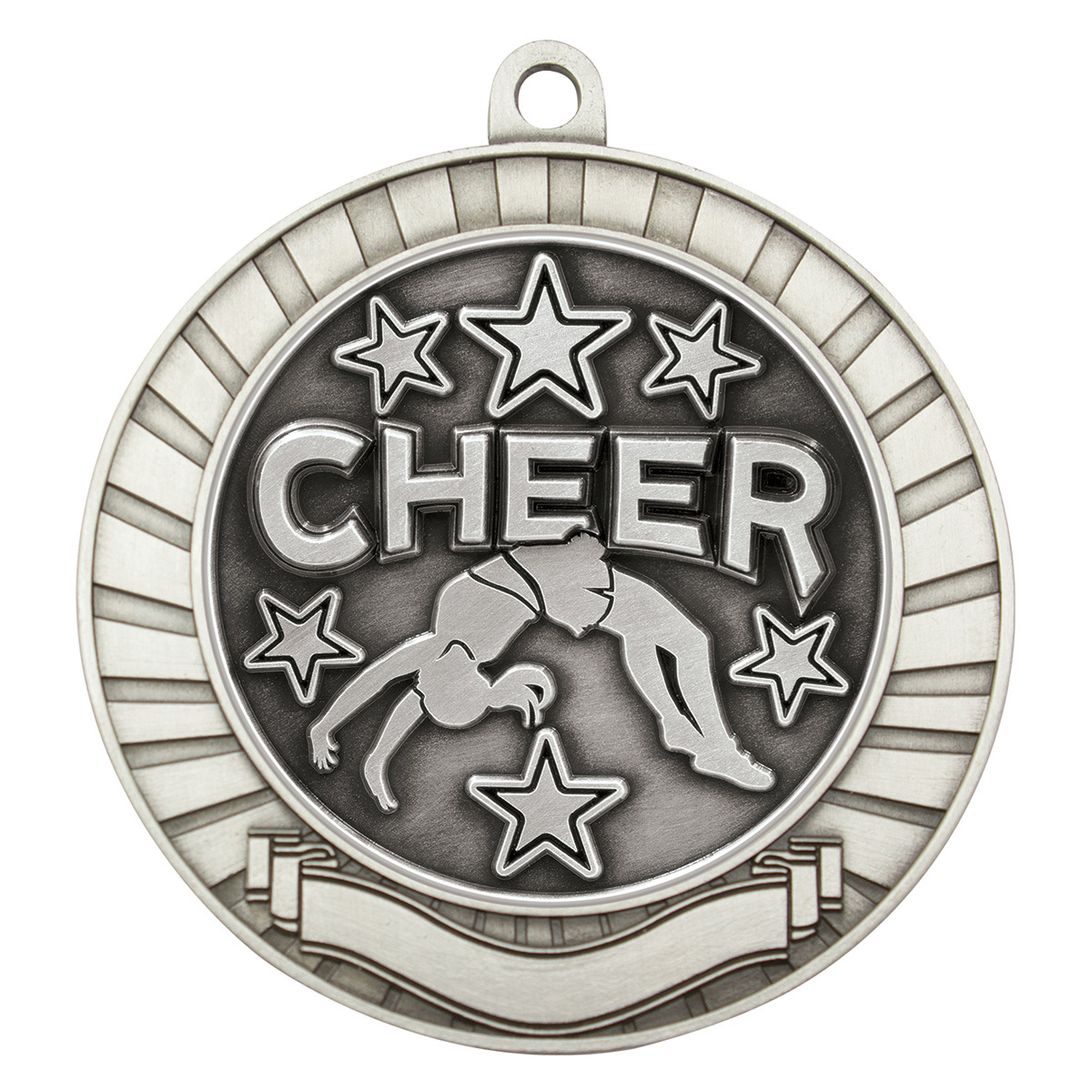 Eco Scroll - Cheer