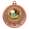Laurel Medal - Baseball!
