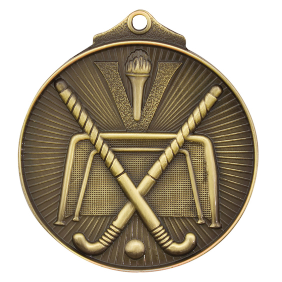 Hockey Medal!