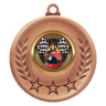 Laurel Medal - Motorsport!