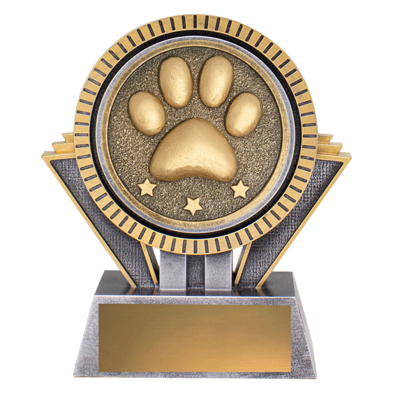Spartan - Pet Appreciation!