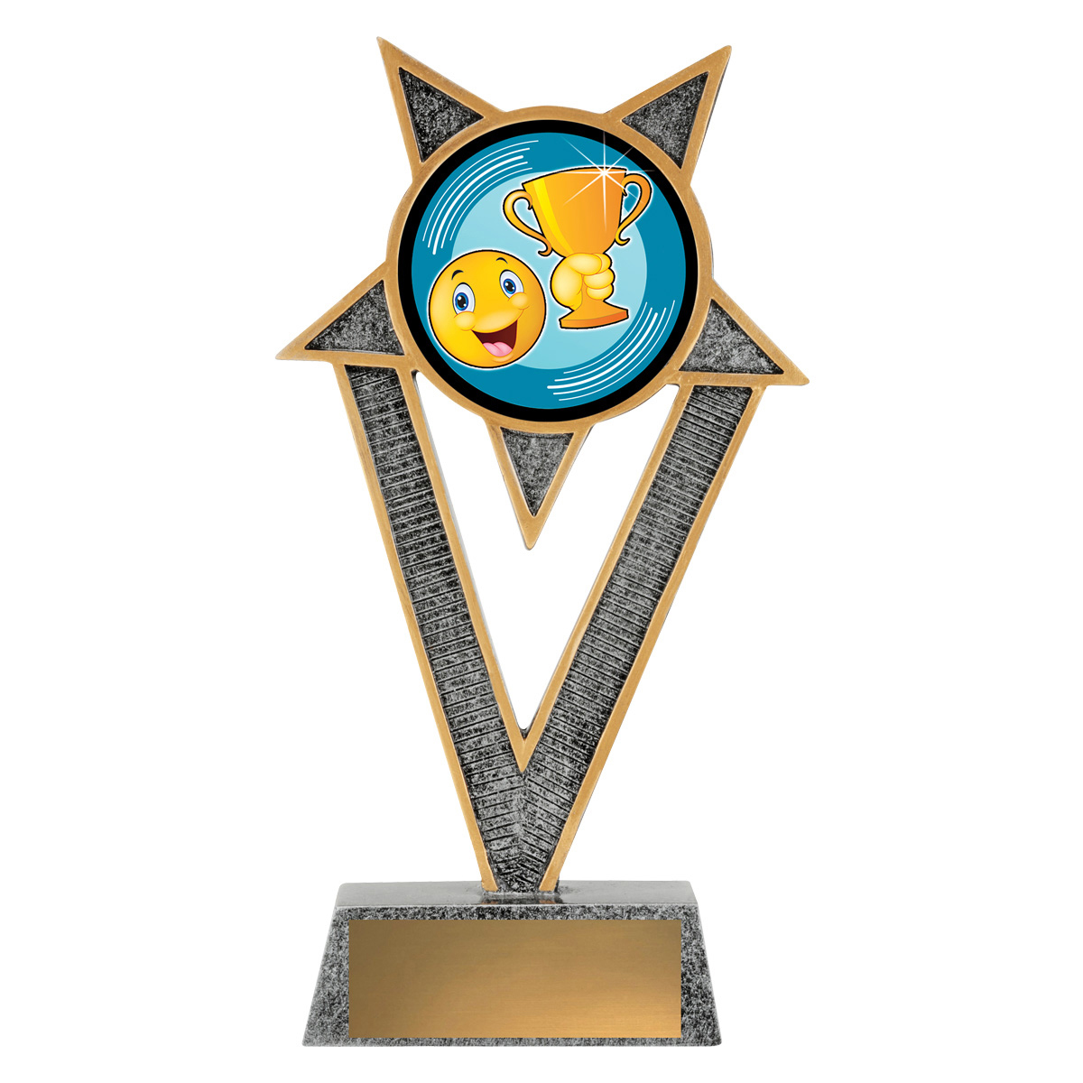 Ventura - Smiley Cup
