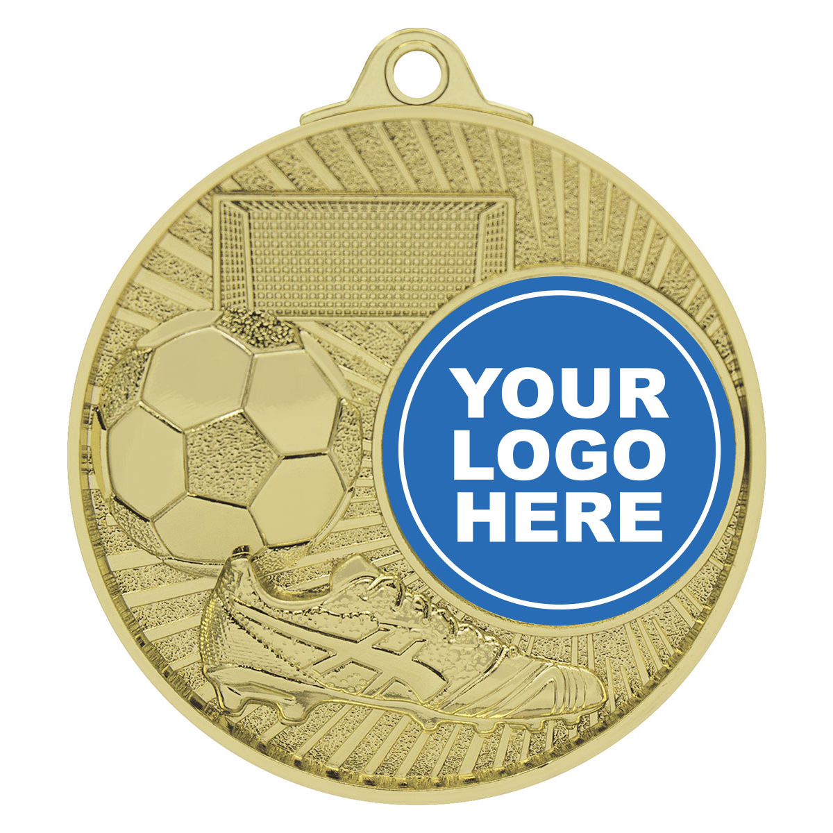 Blitz Medal