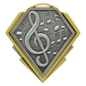 Diamond Luna - Music
