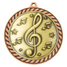 Venture Medal Music!
