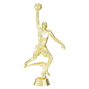 Male Dunk