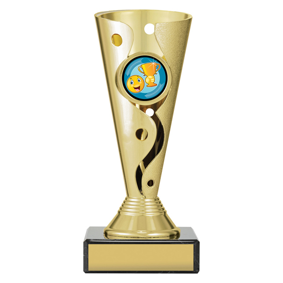 Carnival Cup - Novelty!