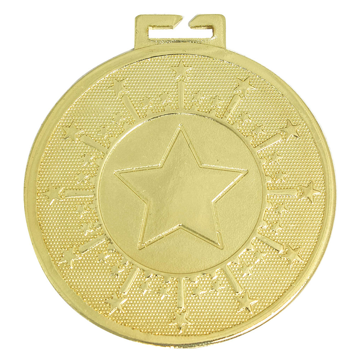 Aura Loop Medal