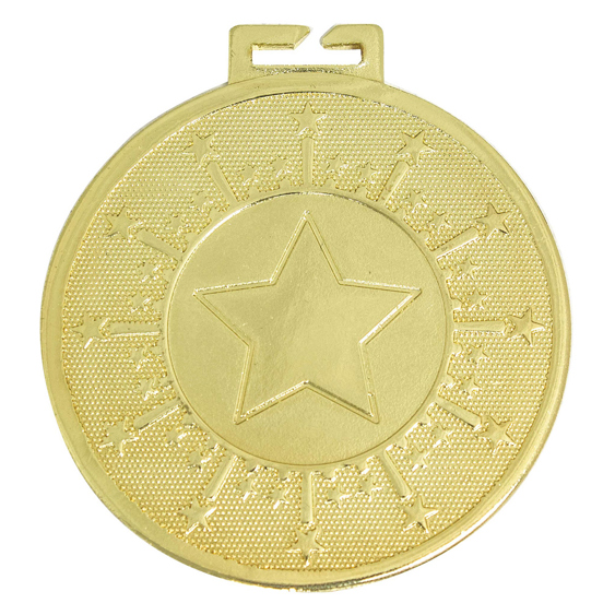 Aura Loop Medal!