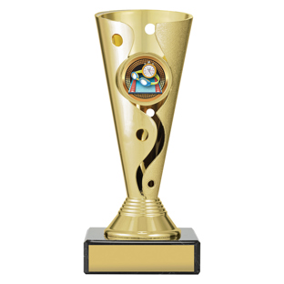 Carnival Cup - Swim