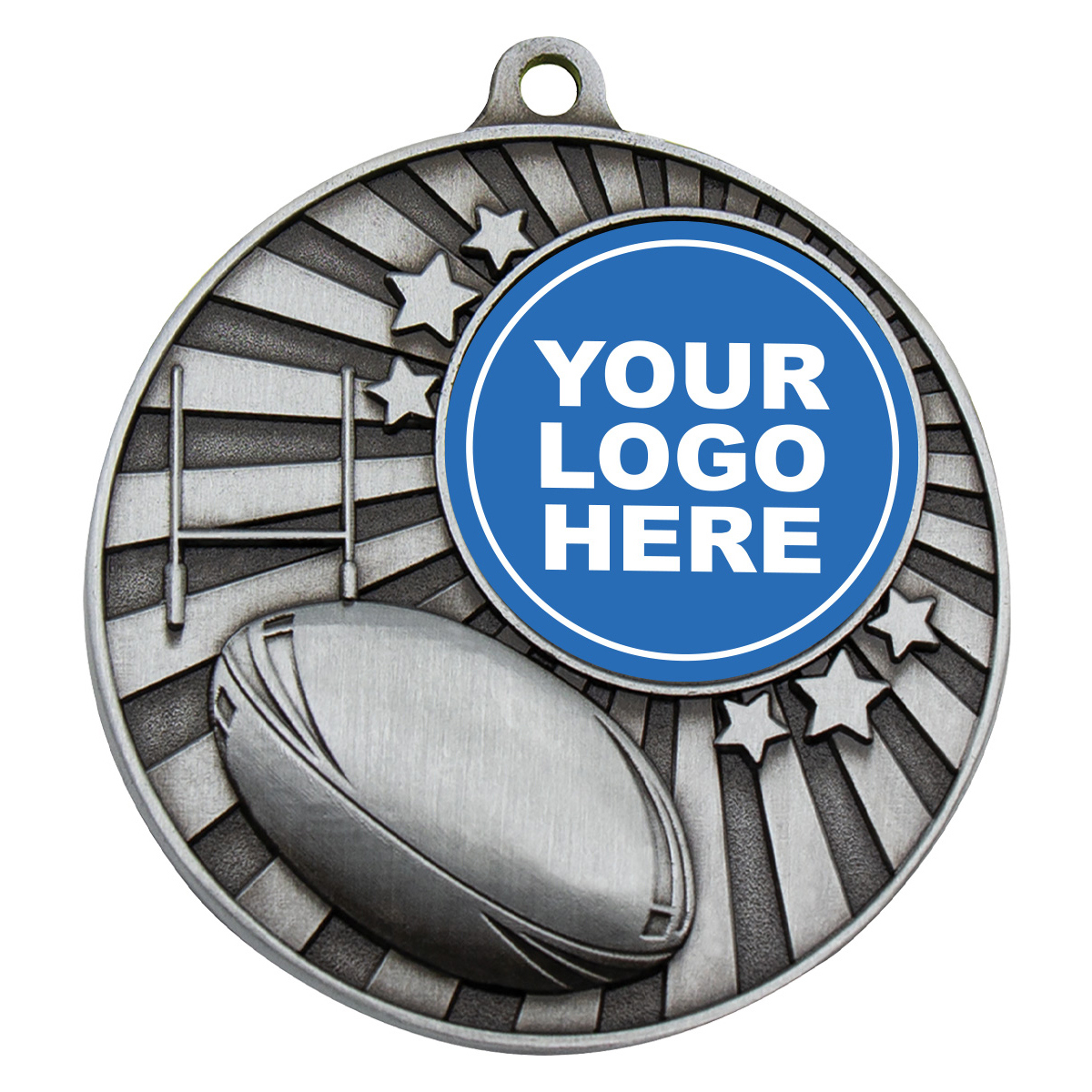 Impact Medal