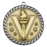 Venture Medal Victory!