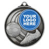 Football Medal - Insert!