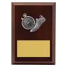 Peak Plaque Track