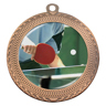 Ovation - Table Tennis!