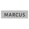 Select Name Bar