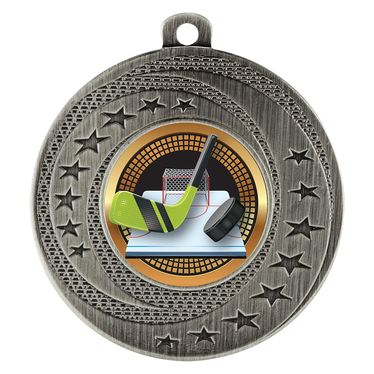 Wayfare Medal - Ice Hockey