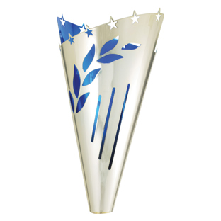 Grand Wreath Cup
